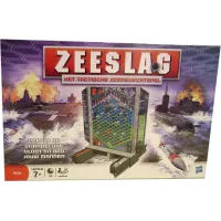 Zeeslag